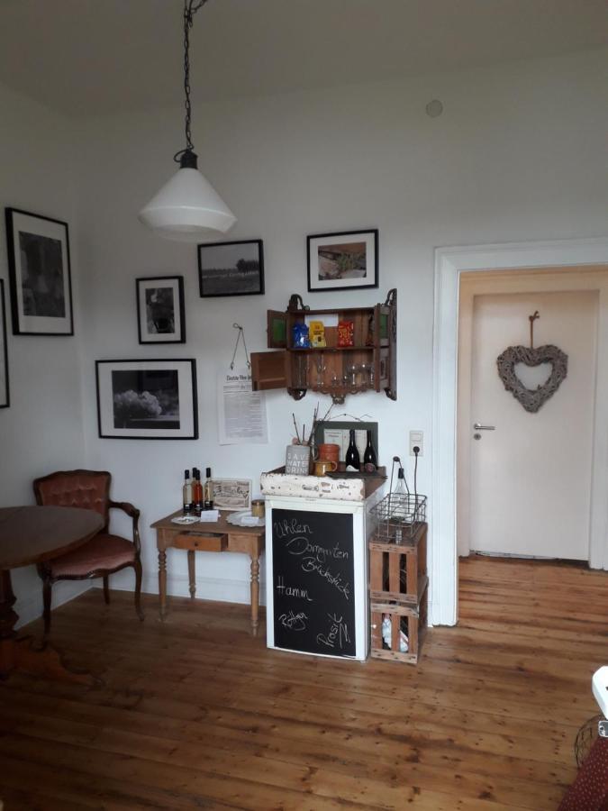 Appartamento Altes Weingut Weinhaus Rebstock Winningen Esterno foto